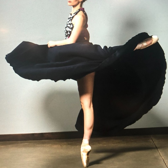 Antonio Berardi evening gown, Size 40, New - Picture 12 of 12